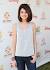Selena Gomez Alex Russo Short Hair