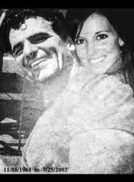 Peter Anthony “Pete” Ganakes (1961-2002)