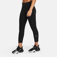 Zwarte Leggings Voor Dames Nike Nl