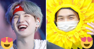 Yoongi is so cute yoongi is so cute yoongi is so cute yoongi is so cute yoongi is so cute yoongi is so cute yoongi is so cute yoongi is so cute yoongi is so . Here Are 10 Photos Of Bts S Suga Dazzling You With His Adorable Smile To Brighten Your Gloomy Day Koreaboo