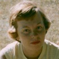 Ann C. Mataraso Obituary