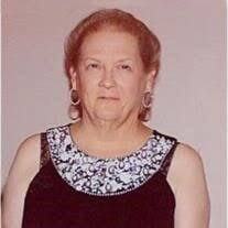 Bobby Jo Winslow Obituary