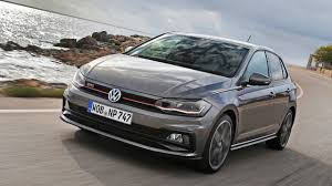 It is built to r5 regulations and is a successor to the volkswagen polo r wrc. Bild Testet Den Vw Polo Gti Mehr Gti Braucht Niemand Leben Wissen Bild De