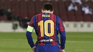 La pelea con messi lo echa del barça: La Liga En Shock Por La Comunicacion De Barcelona Sobre La Salida De Messi Telam Agencia Nacional De Noticias