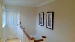 This deep periwinkle paint color is lovely as a foyer or dining room. Living Room Jasmine White Paint Novocom Top