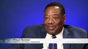 Floyd Bonner: 5 questions