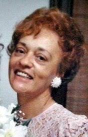 Charlotte Ryder Obituary