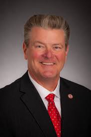 Texas Tech Grandma Shirt 2025