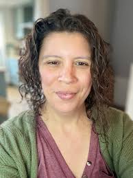 This morning, my anxiety was back. My son is away for the week, and instead  of using the space gently, I've filled it with huge targets for myself —  house projects, business