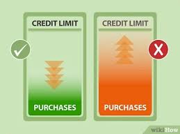 First and foremost, don't use credit cards when you don't have the cash to cover your purchase. How To Use A Credit Card 15 Steps With Pictures Wikihow Life