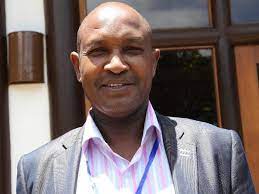 Gideon mwiti irea is a member of parliament in kenya. Gideon Mwiti Alchetron The Free Social Encyclopedia