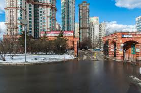 Жк «алые паруса» москва, сзао, щукино, ул. Zhk Alye Parusa V Moskve Szao Shukino Aviacionnaya Ulica 79 Foto Planirovka Ceny
