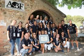 The andrea bocelli foundation (abf) was founded in 2011 to empower people and communities in situations of poverty, illiteracy, illness and social exclusion. A Bocelli Foundation On Twitter On The Occasion Of The Teatro Del Silenzio Abf Has Named Two New Ambassadresses Two Special Volunteers And Friends Who Have Always Been Very Close To The Foundation Who