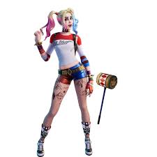 The item shop features the harley. Harley Quinn Bundle Fortnite Wiki Fandom