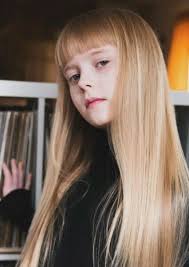 Fan Casting Erin Dunne as Tabitha Everett in Highcliffe House Movie