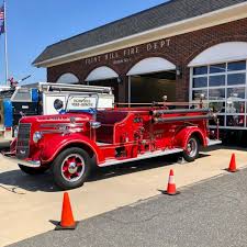 Image result for Mack Red 1942 Truck
