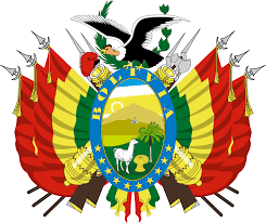Este sábado 24 de octubre no faltes!! Escudo De Bolivia Wikipedia La Enciclopedia Libre