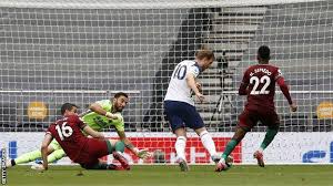 Tottenham looked set to go third with a narrow victory at molineux, but romain saiss' late header earned a point for wolves and kept spurs out of the top. Tottenham V Wolves Hosts Boost Europa League Hopes With Comfortable Win Bbc Sport