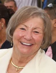 Leona Louise Hinkley Obituary August 28, 2019