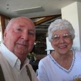 Henrietta Mattern Obituary (1925