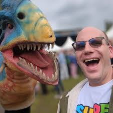 Gina: "Would anyone be interested in …"