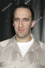 Danny Hoch Editorial Stock Photo