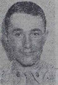 in. Linscott Gets Top Dept. Of Pacific Post