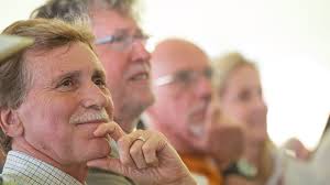 Slideshow: SLAC at 50