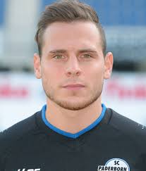 Marvin Bakalorz vs Marcel Heller