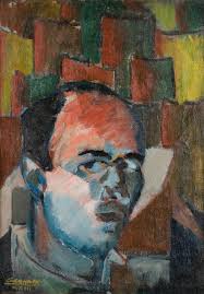 John Graham: Maverick Modernist' Review: Among His Many Roles, an Artist