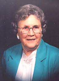 Obituary information for Pauline K. Shaw