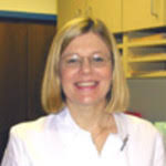 Dr. Amber Campbell, Pediatrics