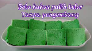 Ilustrasi bolu kukus gula merah santan tanpa telur. Bolu Kukus Putih Telur Tanpa Pengembang Resep Bolu Kukus Pandan Lembut Youtube