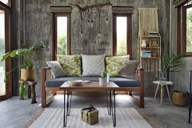 Ein runder tisch lockert die einrichtung auf und bietet genügend platz für ein gemeinsames essen im kreise ihrer lieben. Teppich Richtig Im Raum Auslegen Tipps Von Interior Designerin