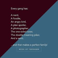 Story Book Of Teenagers On Instagram Who S Your Gang Follow Bookofteenager Via Priya In 2020 School Life Quotes Reality Quotes Friends Quotes Funny