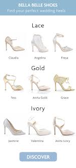The Perfect Wedding Heels Wedding Shoes Heels Dream Wedding Shoes Wedding Heels