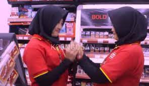 Inilah langkah praktis cara pendaftaran gojek di kota purworejo, jawa tengah: Cara Melamar Kerja Di Alfamart Dan Alfamidi Secara Online Dan Offline Kosngosan