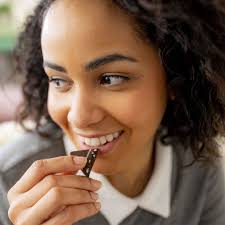 Toblerone Candy Chocolate Bar Dark Chocolate-3.52 oz.-20/Box-4/Case MPN#  00545