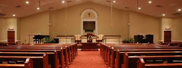 Now This Is A Beautiful Church Church Interior Design Church Interior Church Architecture