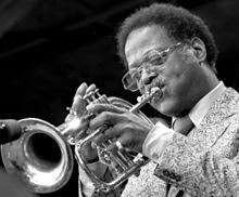 JazzProfiles: Clark Terry