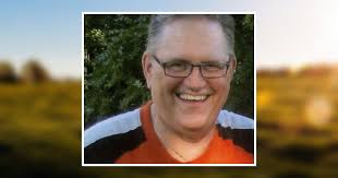 Michael Curry Obituary August 10, 2012