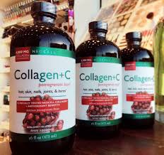 شراب الكولاجين بالرمان واحد من افضل sabaya collection facebook