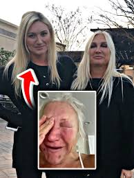 Linda Hogan Accuses Daughter Brooke of Violence