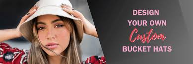 Custom Caps, Hats & Beanies Printed or Embroidered with Logo