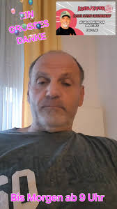 DANKE, DANKE, DANKE, AN ALLE DIE HEUTE...