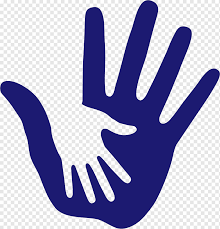 Today, the mental health bell rings out hope for improving mental health and achieving victory over mental illnesses. Logo Symbol Mental Health White Hand Color Png Pngwing