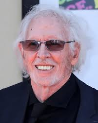 Bruce Dern's performances in Gunsmoke and other western films