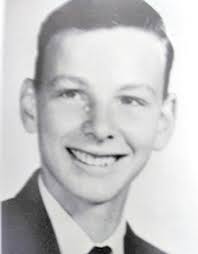 Robert P. "Spook" McLean Jr. Obituary