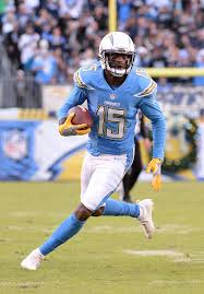 Chargers To Sign Dontrelle Inman