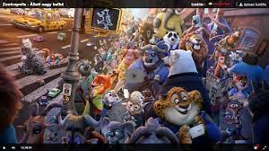 Zootropolis állati nagy balhé 2 teljes film magyarul videa. Hd Zootropolis Allati Nagy Balhe 2016 Teljes Film Magyarul Online